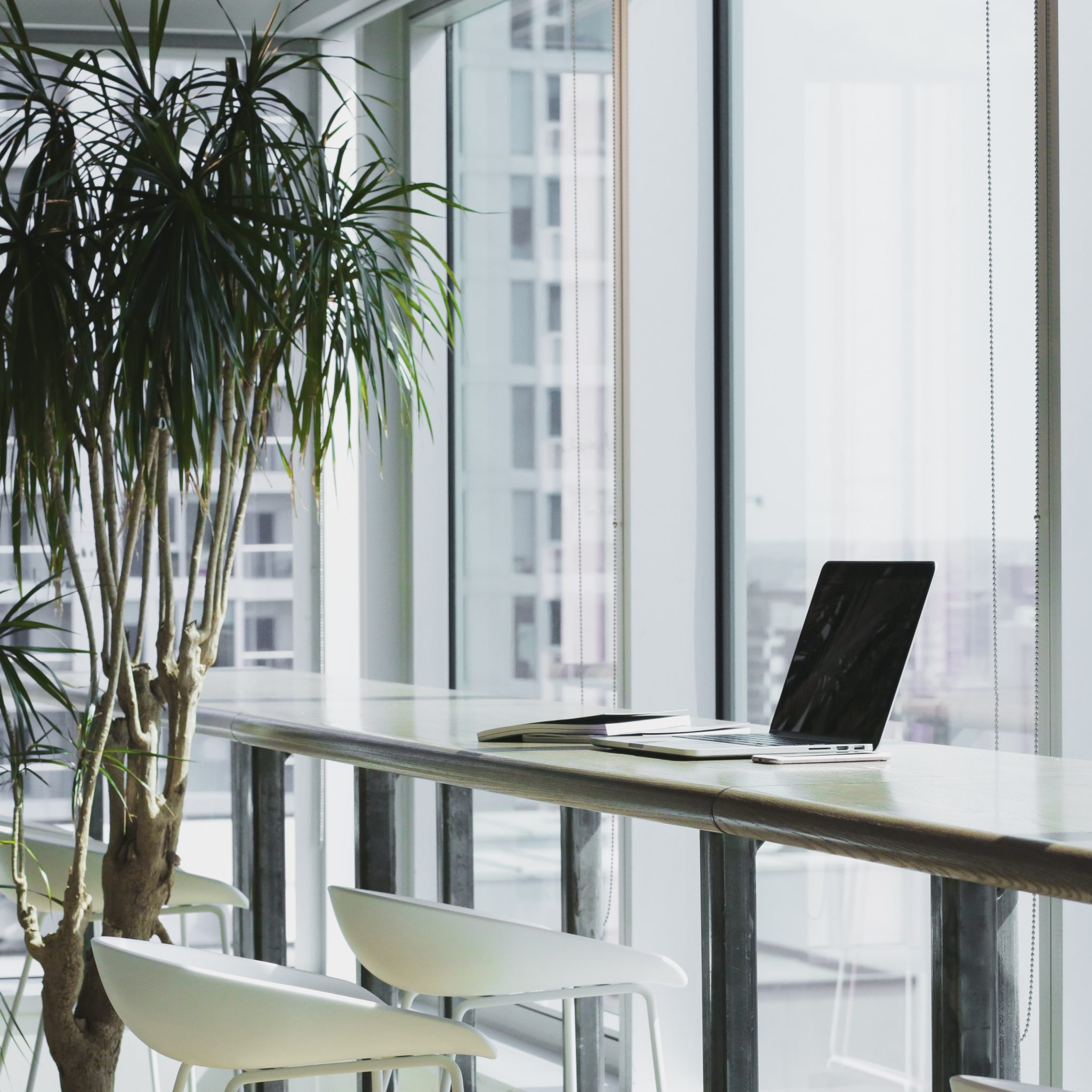 寫字樓冷氣及電力工程Offices