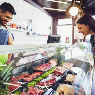 街市冰櫃保養維修Freezers